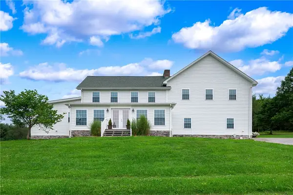 143 Sterrett Road, Grove City, PA 16127