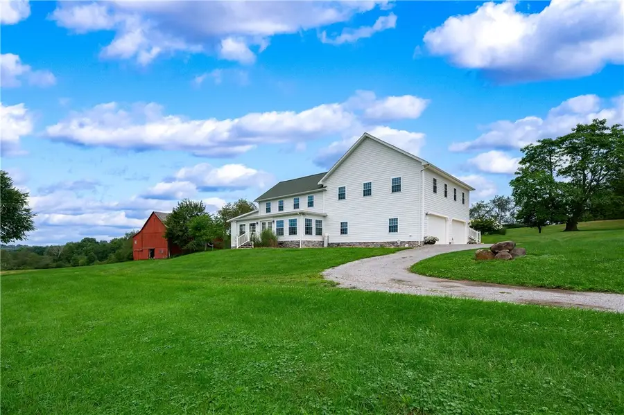 143 Sterrett Road, Grove City, PA 16127 - #2