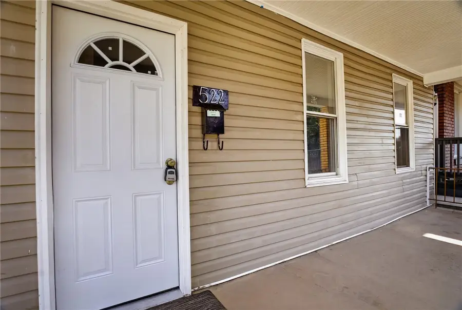 522 Cubbage St, Carnegie, PA 15106 - #3