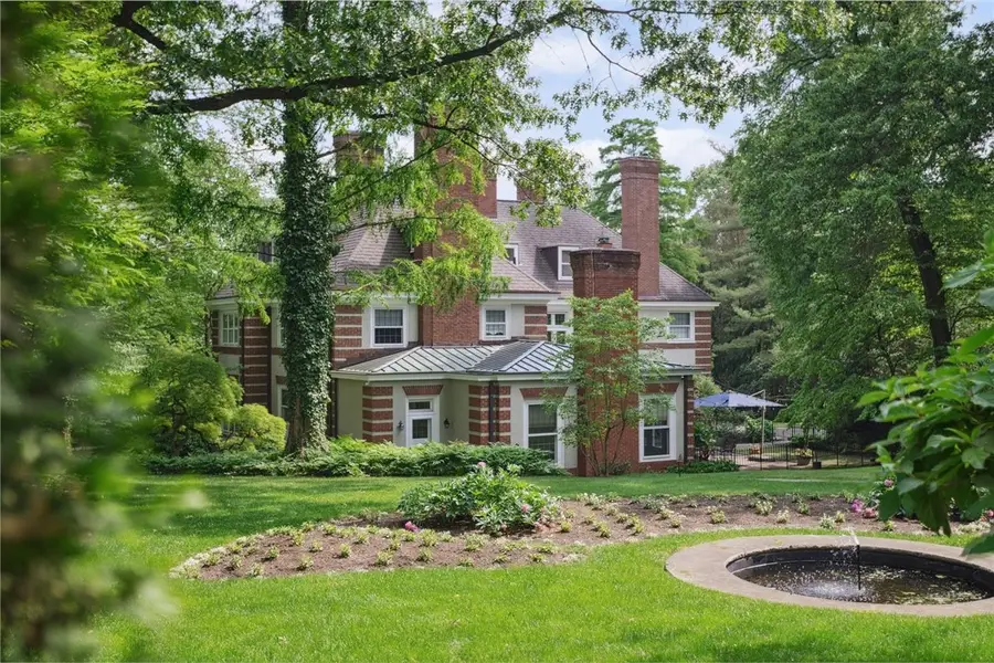 5563 Northumberland Street, Pittsburgh, PA 15217 - #2