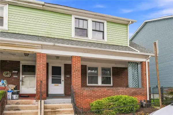 4207 Calvin St, Pittsburgh, PA 15201