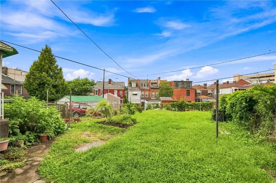 4207 Calvin St, Pittsburgh, PA 15201 - #2