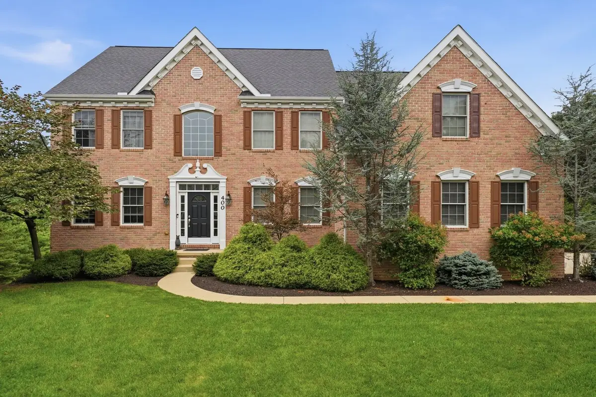 400 Hidden Meadow Drive, Cranberry, PA 16066 - #1