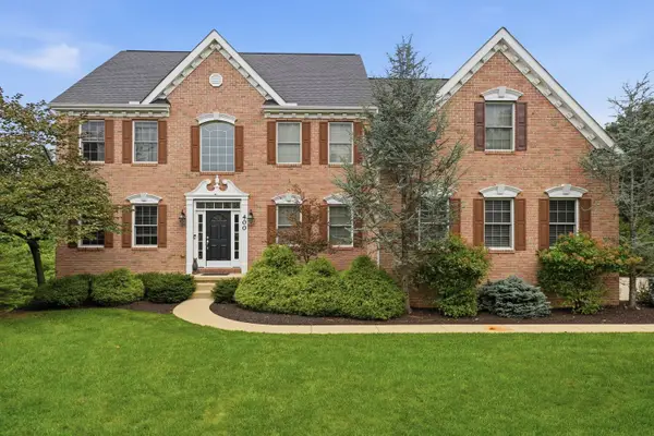 400 Hidden Meadow Drive, Cranberry Twp, PA 16066