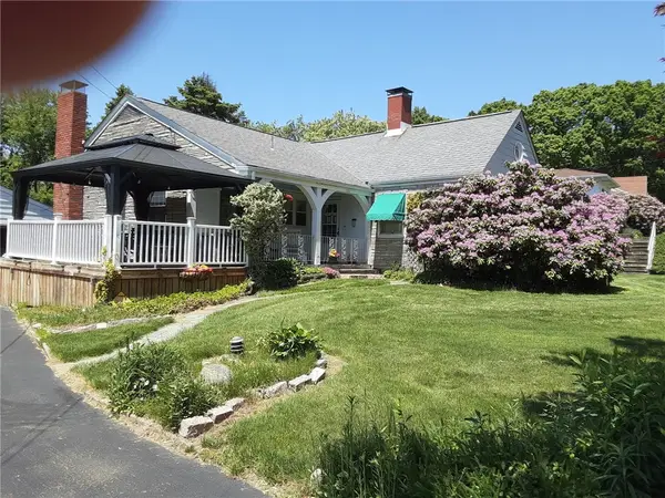 1311 Ridge Road, Ambridge, PA 15003