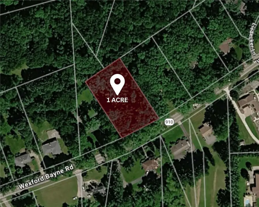 747 Wexford Bayne Road, Wexford, PA 15090 - #2