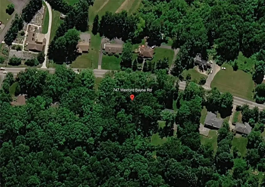747 Wexford Bayne Road, Wexford, PA 15090 - #3