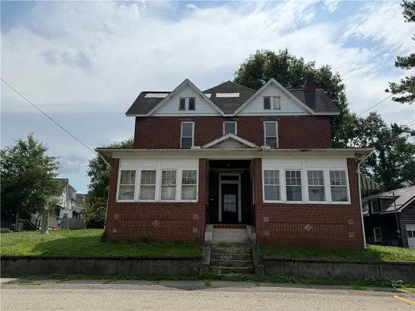 312 N St. Clair Street, Ligonier, PA 15658