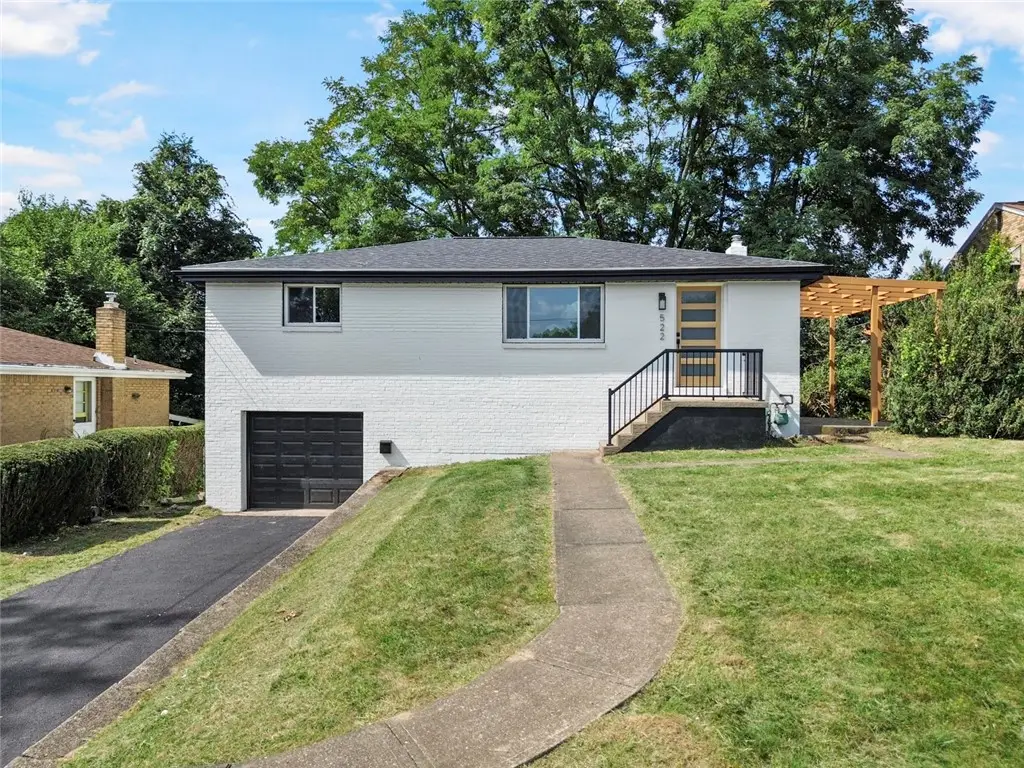 522 Lucy Dr, Pittsburgh, PA 15236 - #1