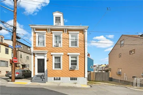 2003-2005 Straubs Ln, Pittsburgh, PA 15212