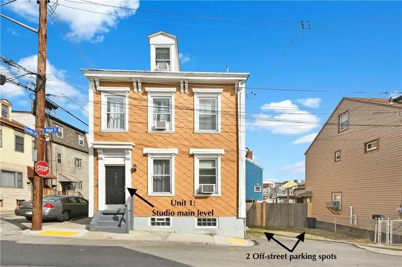 2003-2005 Straubs Ln, Pittsburgh, PA 15212 - #2