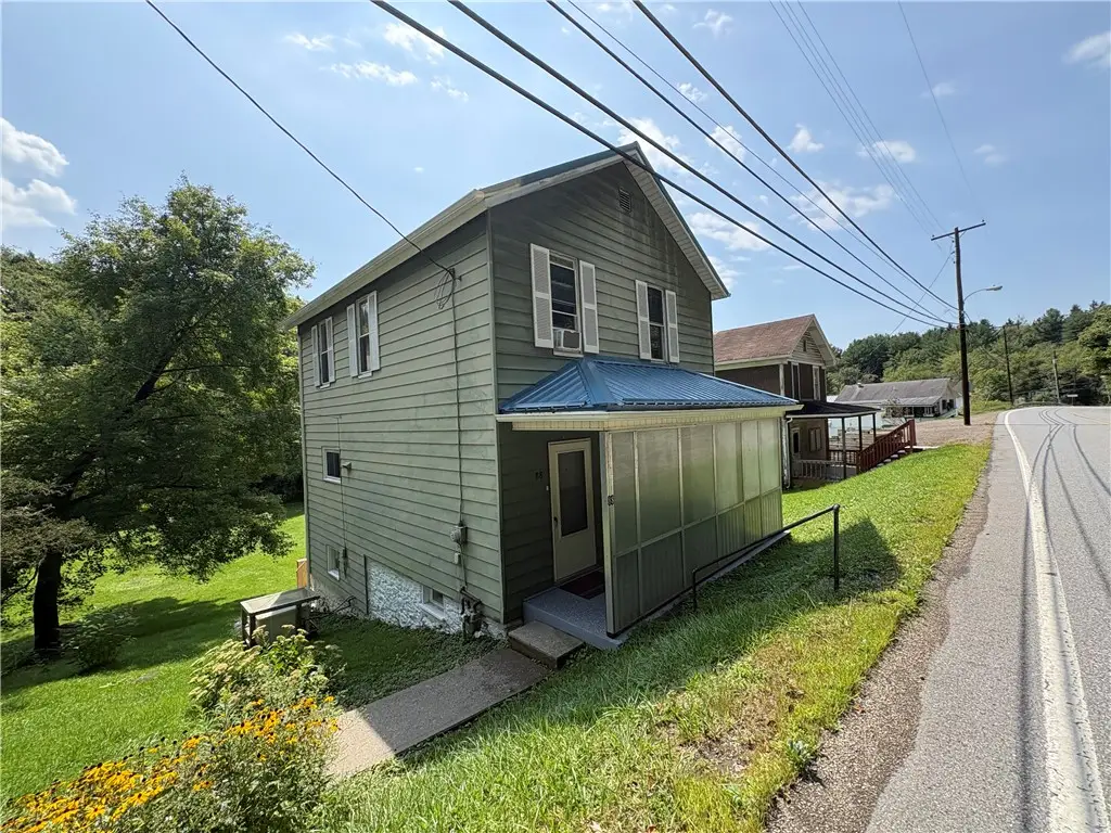 88 Main St, Anita, PA 15711 - #1