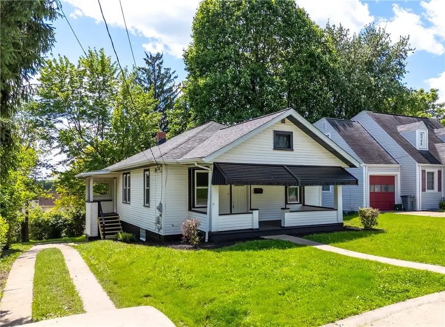 825 Donnan Ave, Washington, PA 15301 - #3