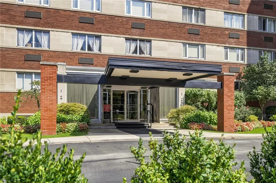 128 N Craig St #911, Pittsburgh, PA 15213 - #2