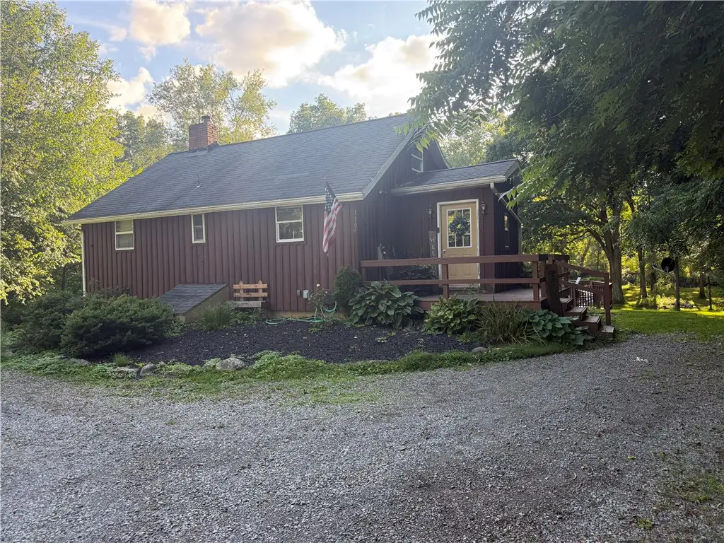 110 Pleasure Valley Lane, Slippery Rock, PA 16057 - #1