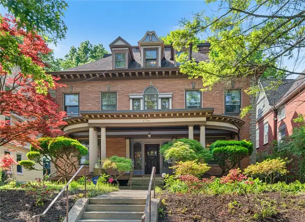 4754 Wallingford Street, Pittsburgh, PA 15213