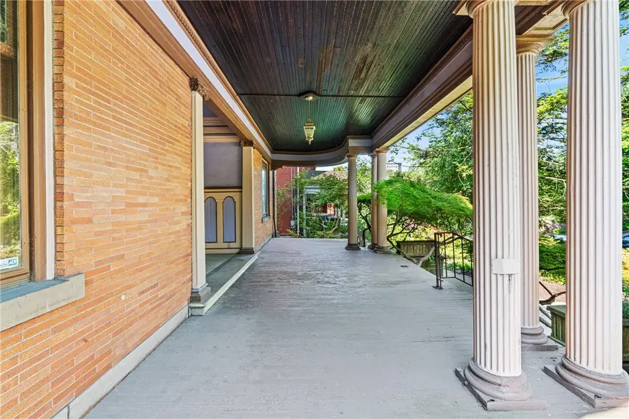 4754 Wallingford Street, Pittsburgh, PA 15213 - #3