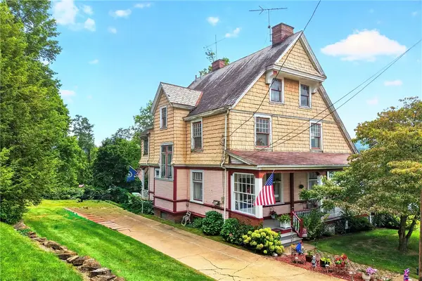 224 Belmont Avenue, Canonsburg, PA 15317