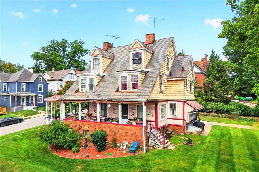224 Belmont Avenue, Canonsburg, PA 15317 - #2