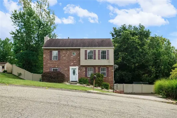 7335 Deer Run Cir, Imperial, PA 15126
