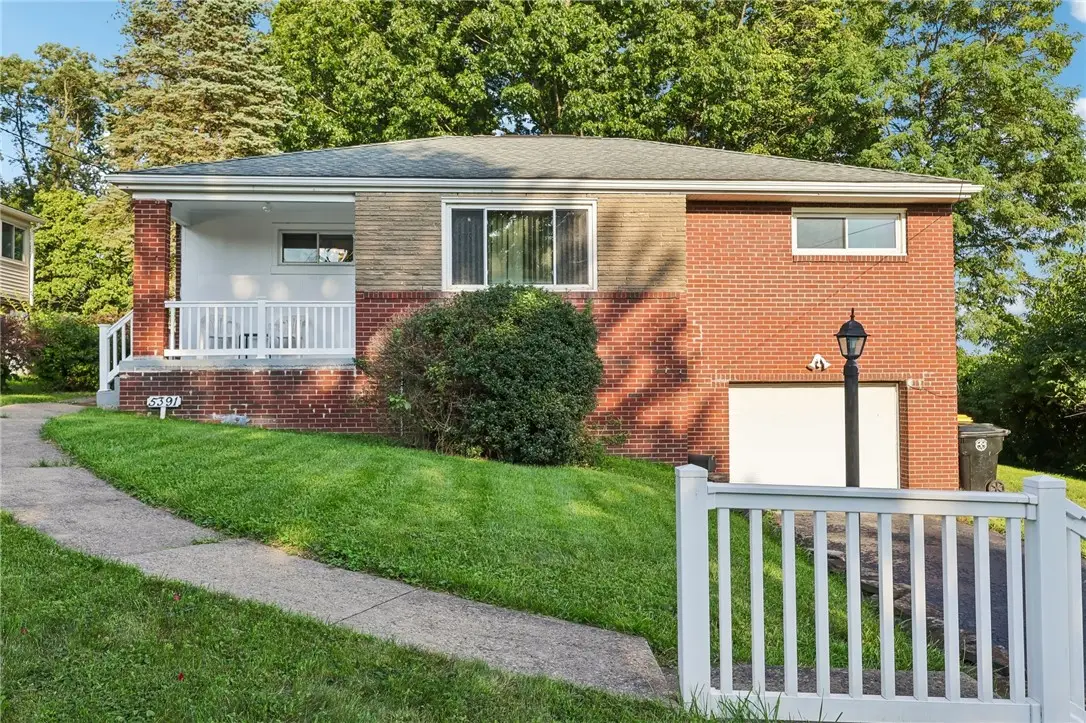 5391 California Ave, Bethel Park, PA 15102 - #1