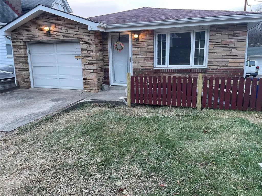 46 Maytide St, Pittsburgh, PA 15227 - #1