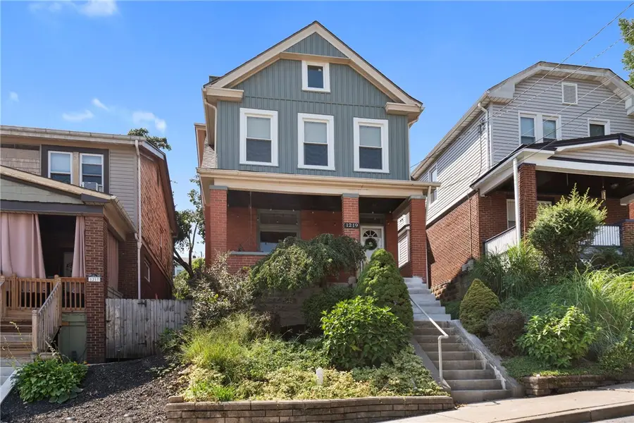 1219 Tennessee Ave, Pittsburgh, PA 15216 - #3