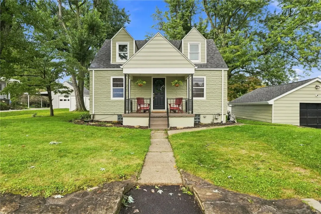 1515 Longview Dr, Latrobe, PA 15650 - #1