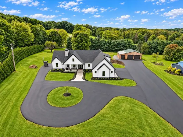 328 Dutchtown Road, Butler, PA 16002