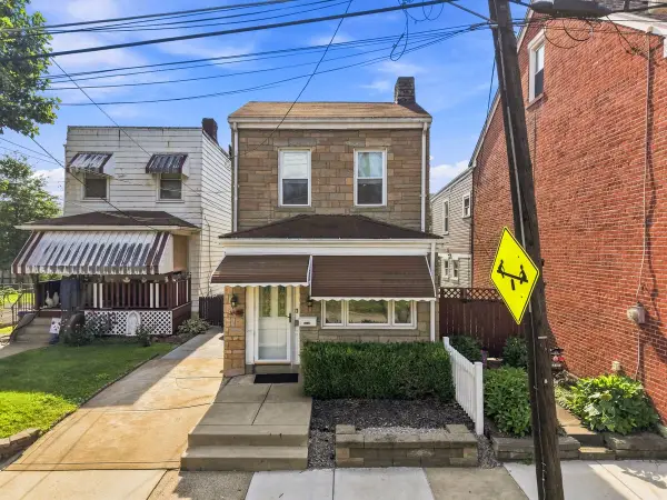 1730 Antietam Street, Pittsburgh, PA 15206