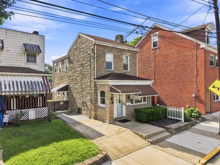 1730 Antietam Street, Pittsburgh, PA 15206 - #2