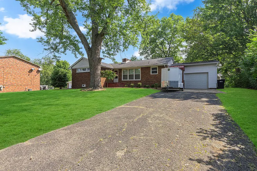 160 Spring Hill Road, Aliquippa, PA 15001 - #2