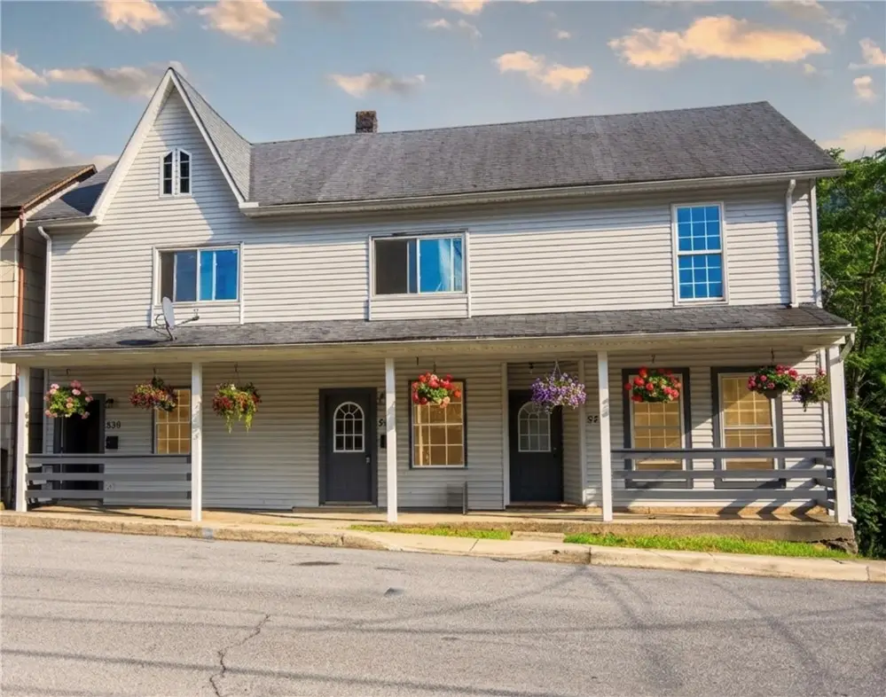 528 Woodvale Avenue, Johnstown, PA 17901 - #1