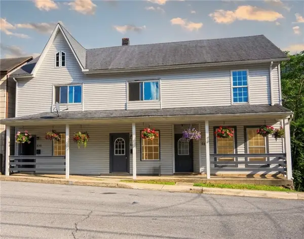 528 Woodvale Avenue, Johnstown, PA 17901