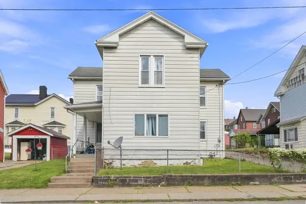 321 E 9th Avenue, Tarentum, PA 15084