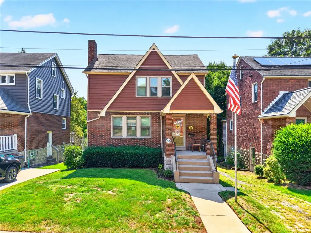 9 Dakota St, Pittsburgh, PA 15205 - #1