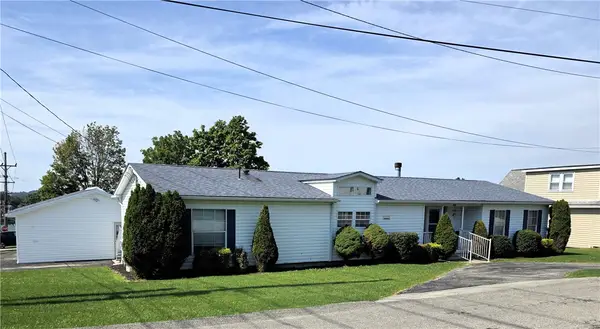 430 W Keeling Ave, Derry, PA 15627