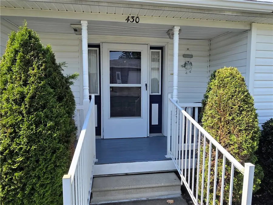 430 W Keeling Ave, Derry, PA 15627 - #3