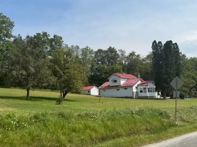 2974 Dora Timblin Rd, Punxsutawney, PA 15767 - #2