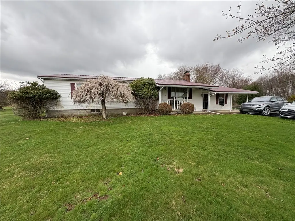 488 Brown Rd, Punxsutawney, PA 15767 - #1