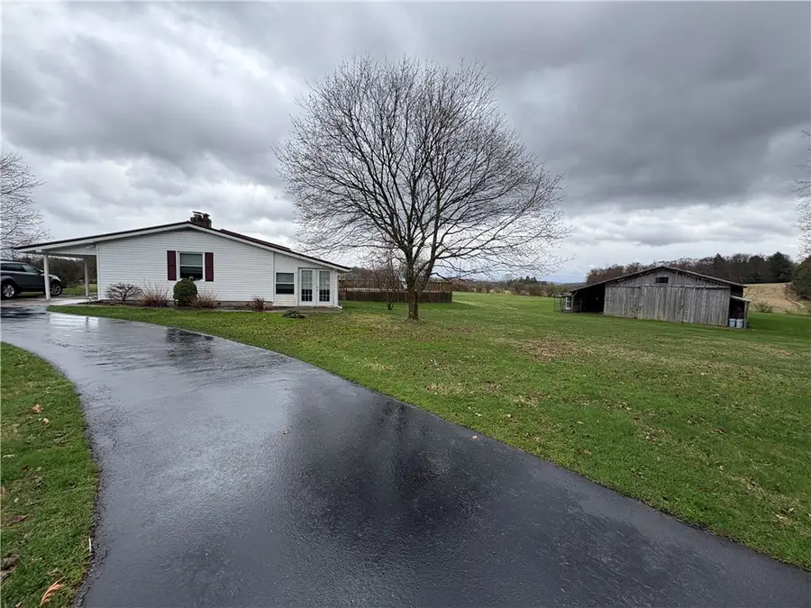 488 Brown Rd, Punxsutawney, PA 15767 - #2