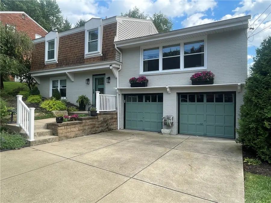 813 Scott Ave, Glenshaw, PA 15116 - #3