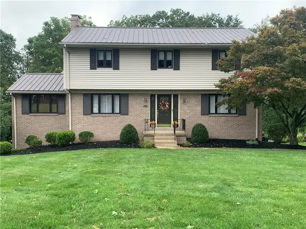131 Derwent Dr, Pittsburgh, PA 15237