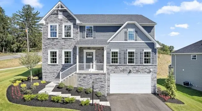 2696 NW Salerno, Oakdale, PA 15071 - #1