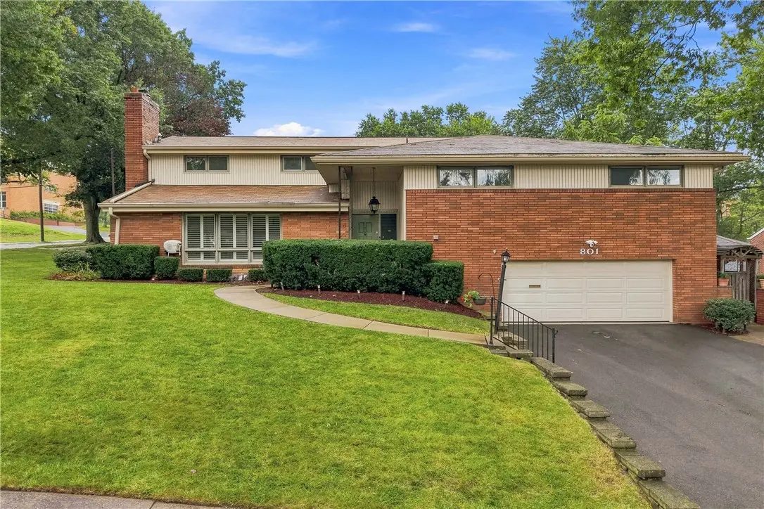 801 Linda Lane, Pittsburgh, PA 15243 - #1