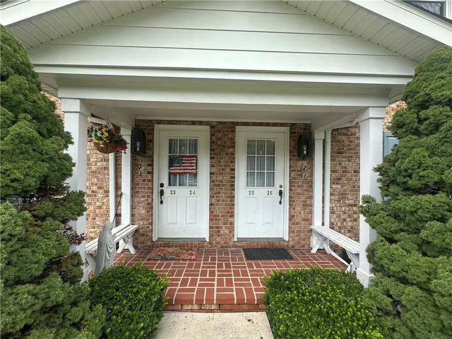 286 Windsor Ridge #26, New Castle, PA 16105 - #2