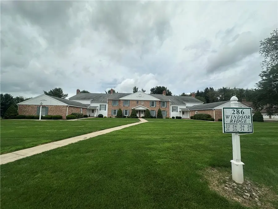 286 Windsor Ridge #26, New Castle, PA 16105 - #3