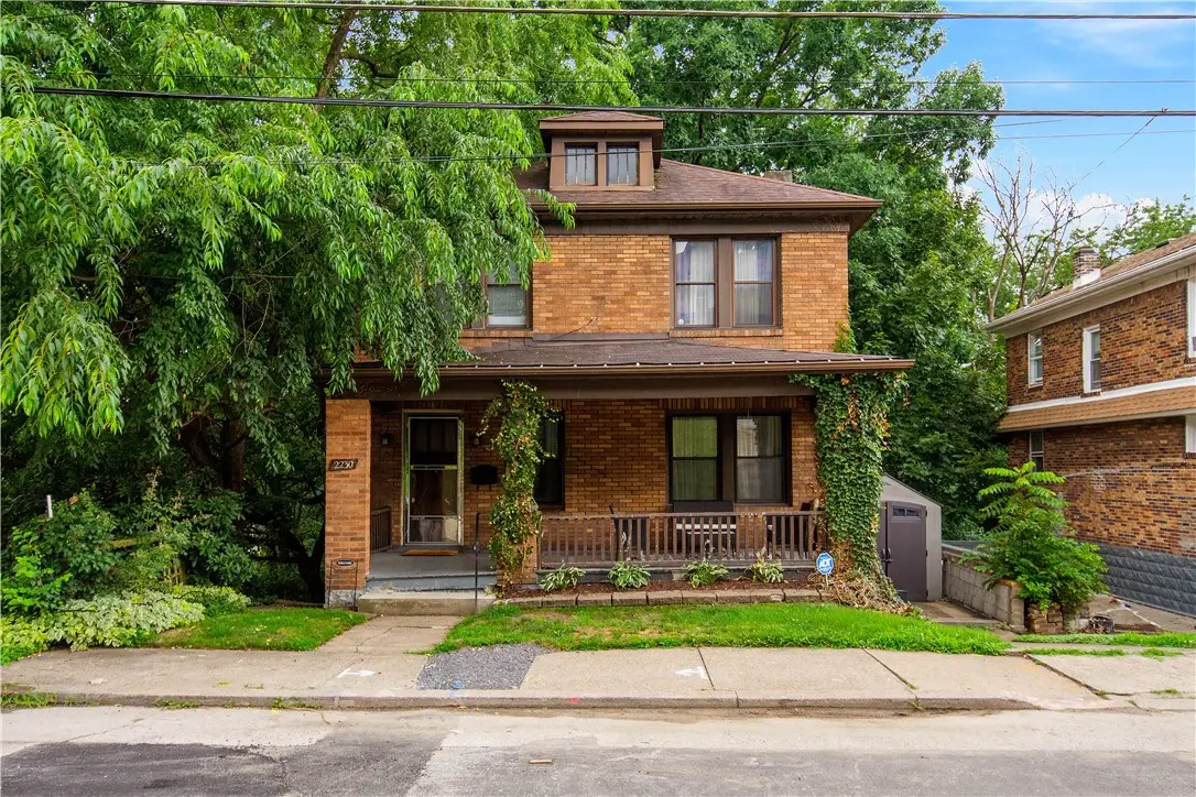 2230 Fairland Street, Pittsburgh, PA 15210 - #1