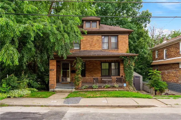 2230 Fairland Street, Pittsburgh, PA 15210