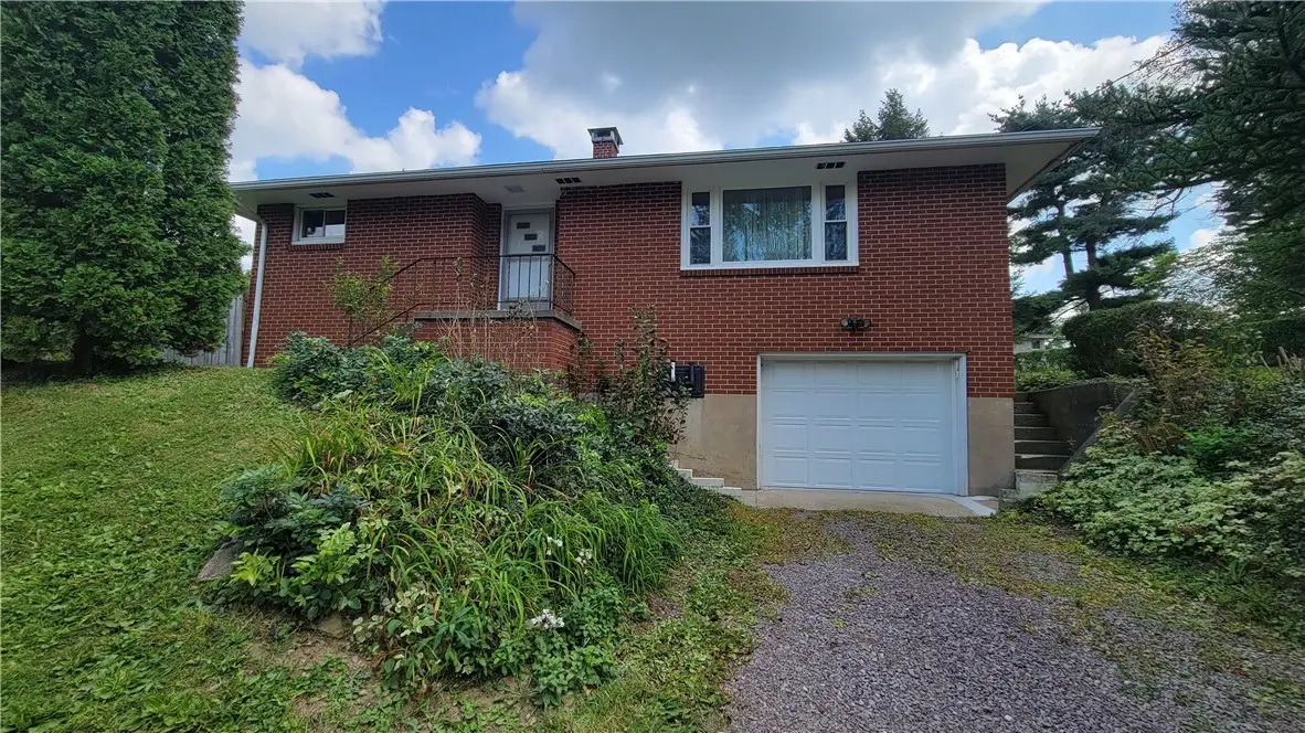 1390 N Center Ave, Somerset, PA 15501 - #1
